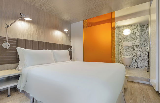 Modena by Fraser Putuo Shanghai - Foto 28