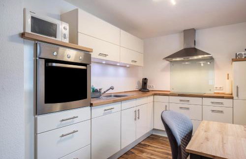 Appart Herzglück - Foto 8