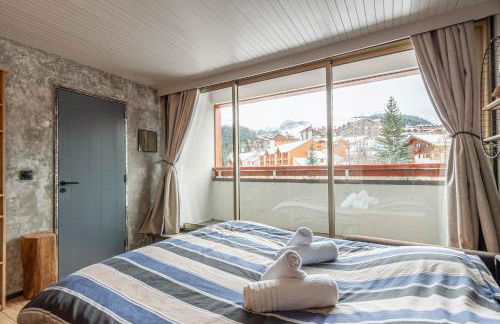 DIFY Grand Soleil - Courchevel 1650 - Foto 13