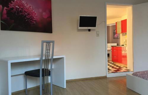 Ela Apartments Berlin - Foto 29