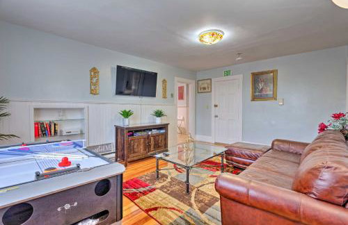 World Cup HQ Near Train Station Boston Area Hub - Foto 8