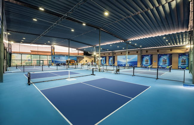 Somerset Grand Hanoi - Foto 61