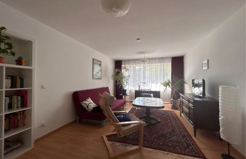 Ruhige, große Ferienwohnung Schwäbisch Hall, Steinbach - Foto 3