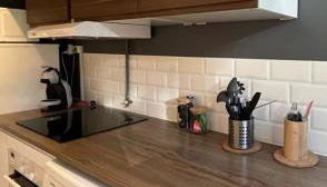 APPARTEMENT 190 - Photo 5