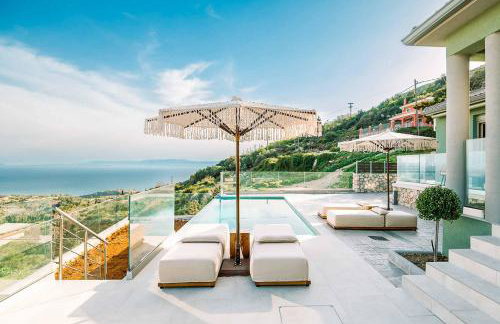 Villa Ieros - Foto 2