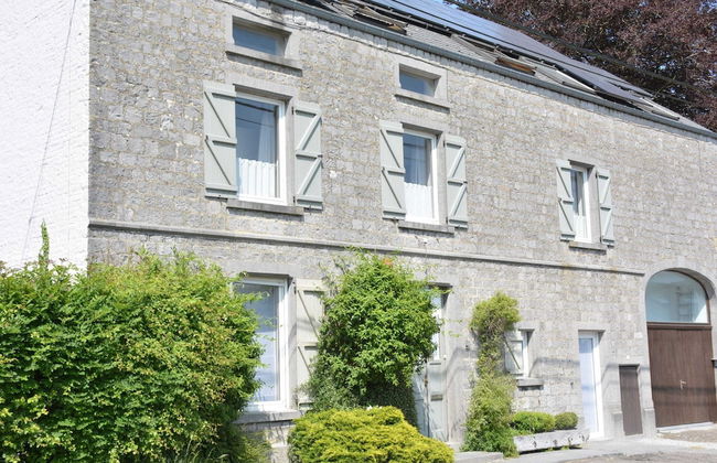 Family Retreat, Forested Anhee - Foto 1