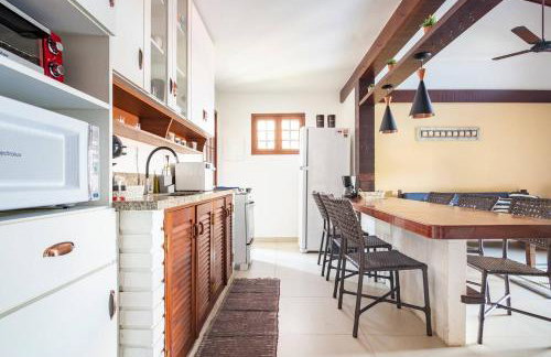 LINDA CASA CONDOMÍNIO EM BÚZIOS - Foto 19