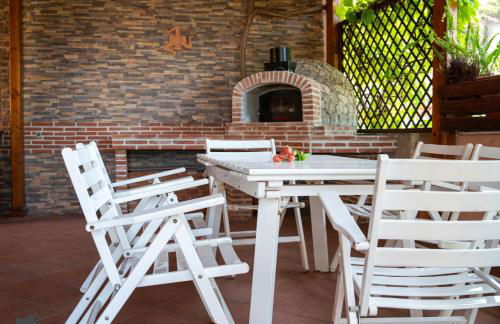 Villa Casablanca - Foto 23