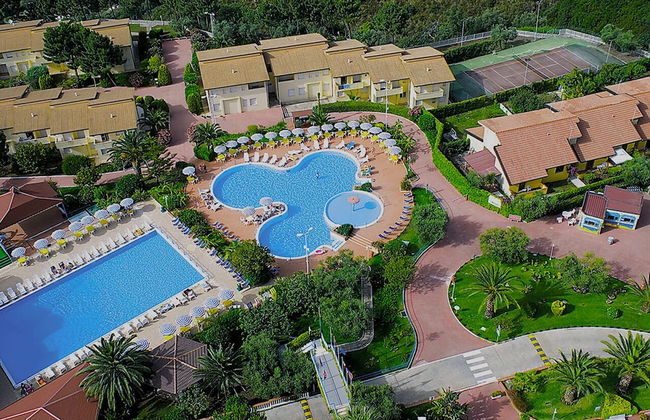 Tropea Mare Pace Club - Foto 1