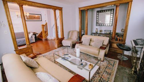 Vacation House DC Free Parking - Foto 2