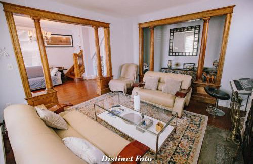 Vacation House DC Free Parking - Foto 2