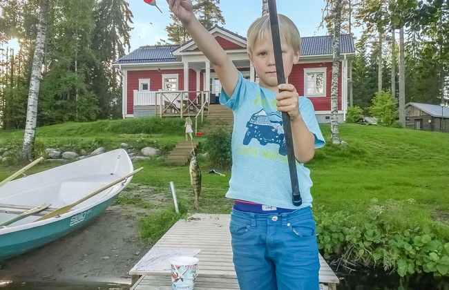 Villa elisabet - Foto 10