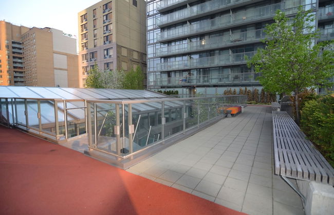 Toronto Escape - The Ruby Pink Suite - Foto 43