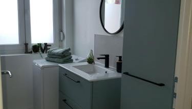 Appartement chez Virginie et Freddy - Foto 5