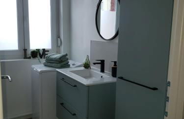 Appartement chez Virginie et Freddy - Foto 5