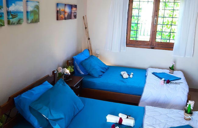 Villa Leonidas GreeceFiloxenia - Photo 6