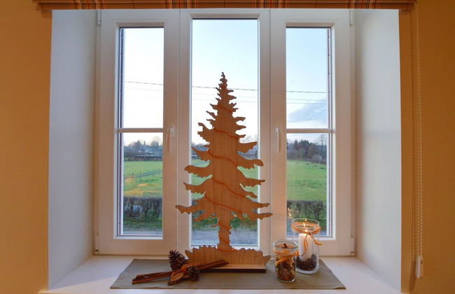 Charming Fens Family Home - Photo 37