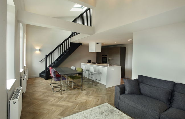 Stayci Apartments Westeinde - Photo 64