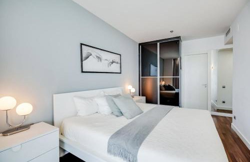 Luxury Apartment With Sea View! - Foto 29