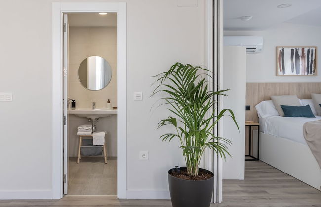 Apartamentos Libere Granada Catedral - Foto 30