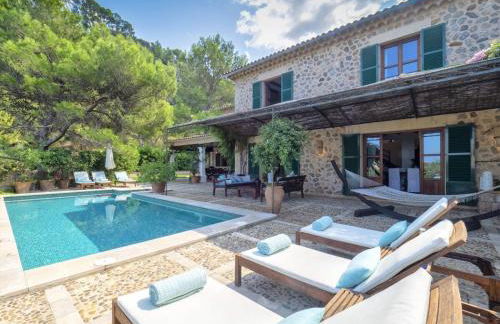 Villa Picassa with sea view - Foto 7