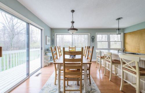 Fields of Fennville - Located on Lakeshore drive - pet friendly - close to public beach access! - Foto 12