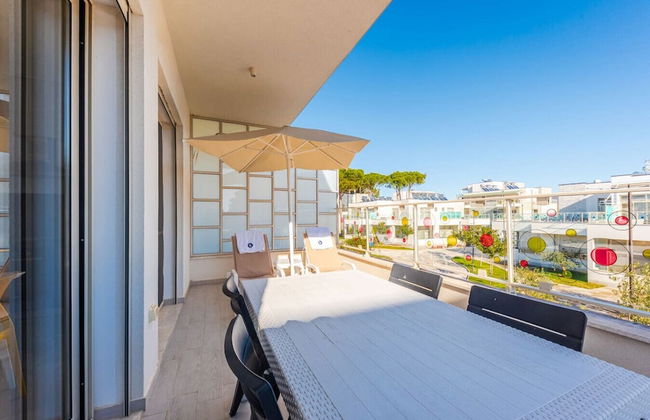 Spacious 1BR Apartment With Resort Access - Foto 27