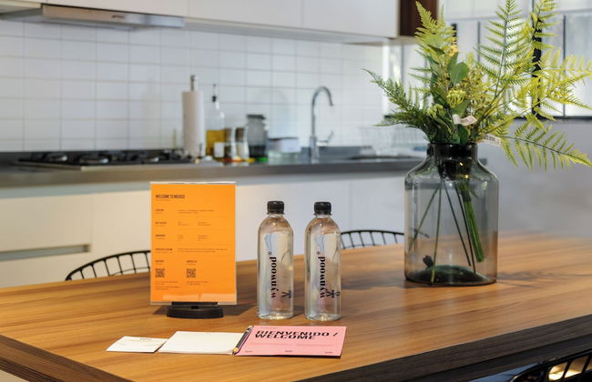 Oaxaca by Wynwood House - Foto 62