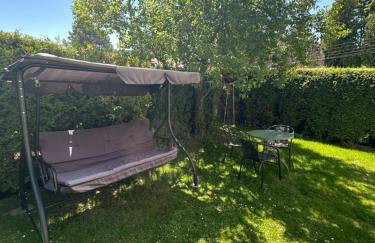 Noclegi pod kasztanem - Foto 48