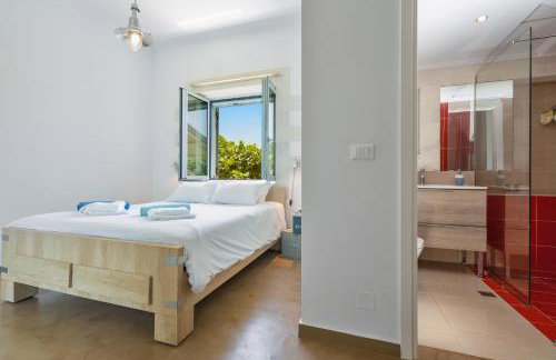 Calma Seaside Villa - Foto 13