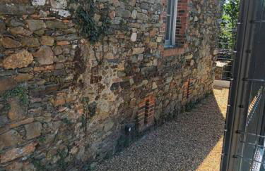 Charmant logement atypique et calme - Photo 13