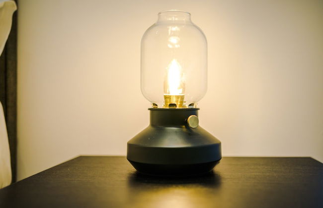 Hilltop Serviced Apartments - Piccadilly - Foto 7