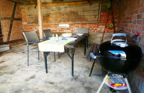 Ferienhaus Rhöner Auszeit - Foto 12