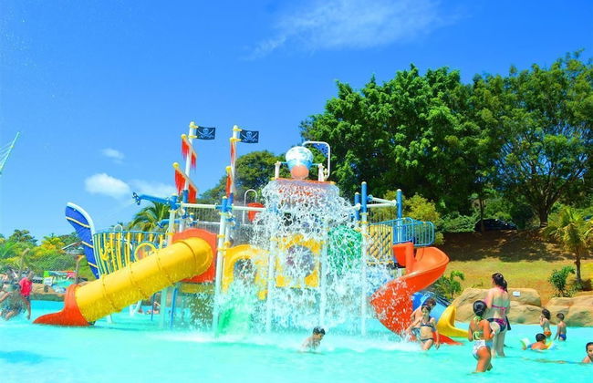 Chalés do Thermas Águas de Lindoia - Photo 32