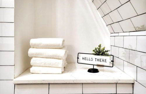 The Black Aframe - HOT TUB and Mountain Views - Foto 34