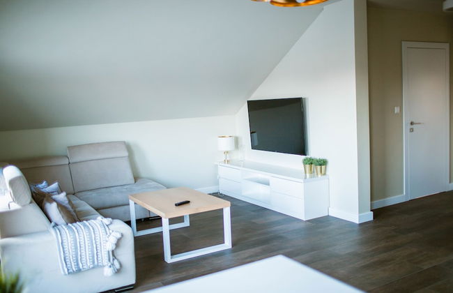 Colorful Apartments Pułtusk - Foto 38