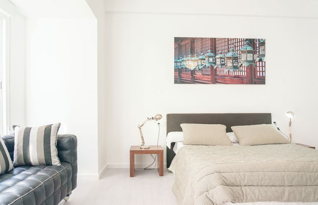 Valencia Luxury - Boutique Center - Photo 154