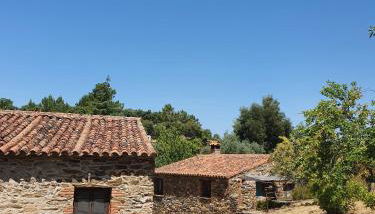 El Jiniebro Turismo Rural - Foto 5, Garden view