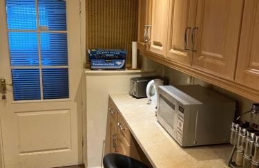 Affordable Suites - Foto 19