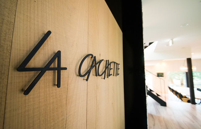 La Cachette - Foto 2