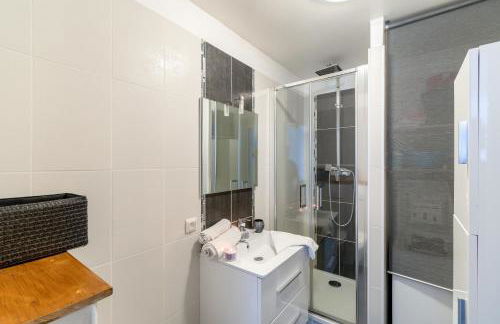 Au Phare de Binic - vue mer - Foto 6