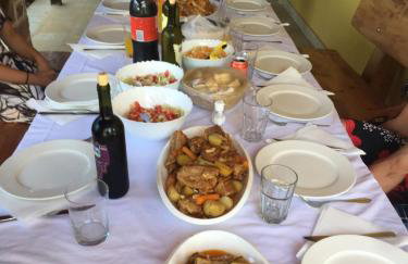 Apartments Villa Mimi - Photo 21