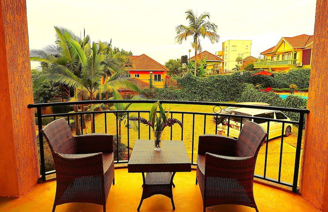 Bon Bini Residence - Photo 60