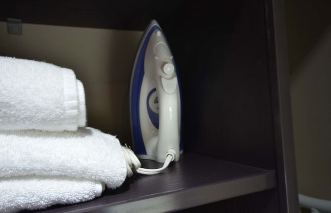 Hotel Suites del Sol - Foto 15