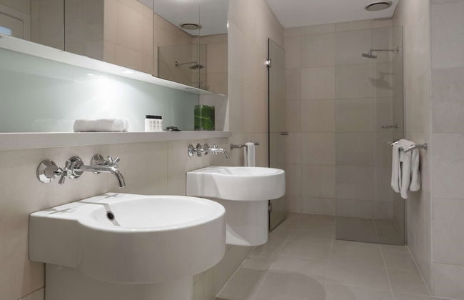 Oaks Melbourne on Market Hotel - Photo 66