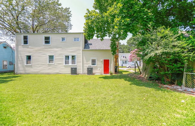 Nestled in Norfolk in Norfolk - Foto 33