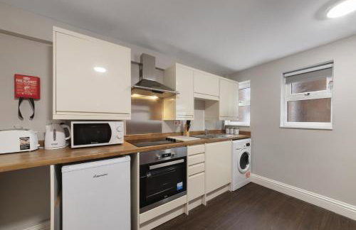 K Suites - Waveney Chambers 2 - Foto 50