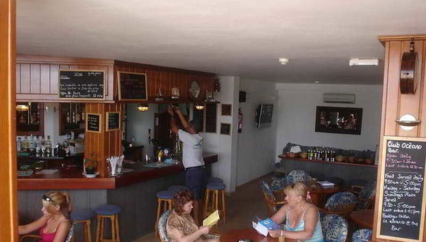 Club Oceano - Foto 5