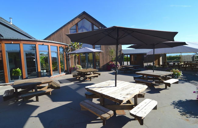 Contemporary House in Rendeux With Indoor Pool - Foto 47