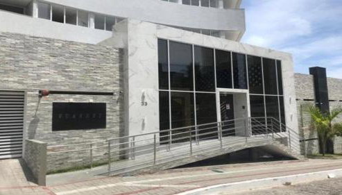 Lindo Apartamento no Vuarnet - Foto 4